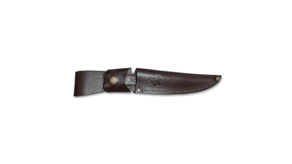 Puma Knives Leather Sheath For Cougar/Cougar Damast 996500