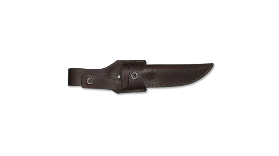 Puma Knives Leather Sheath For German Expedition Knife 991000