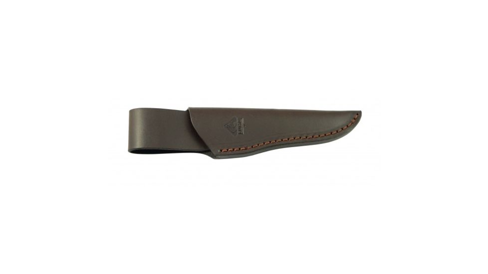 Puma Knives Leather Sheath For Hunters Pal/Hunters Pal II 996397