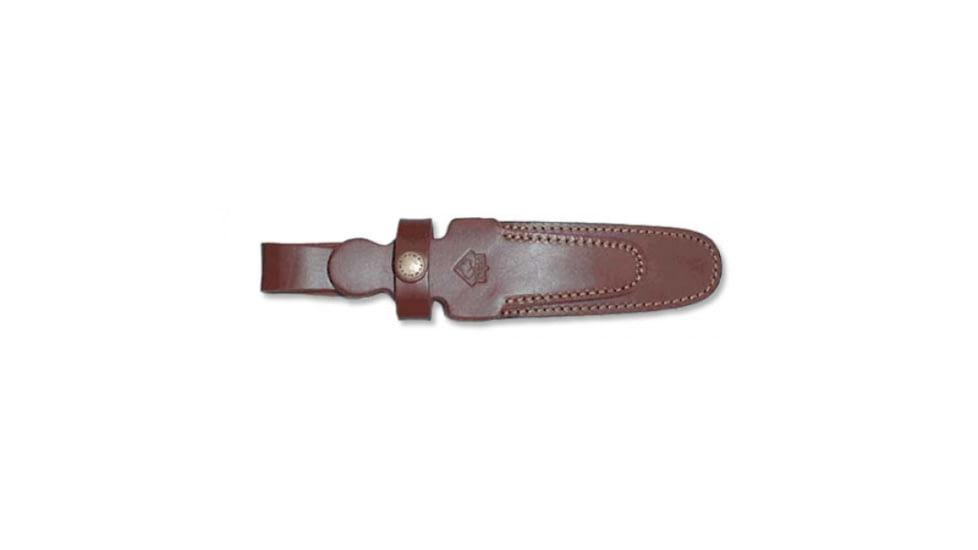 Puma Knives Leather Sheath For Hunting Knife Set 992100