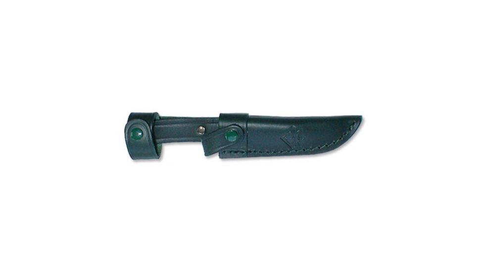 Puma Knives Leather Sheath For Jagdnicker, 10cm 993587