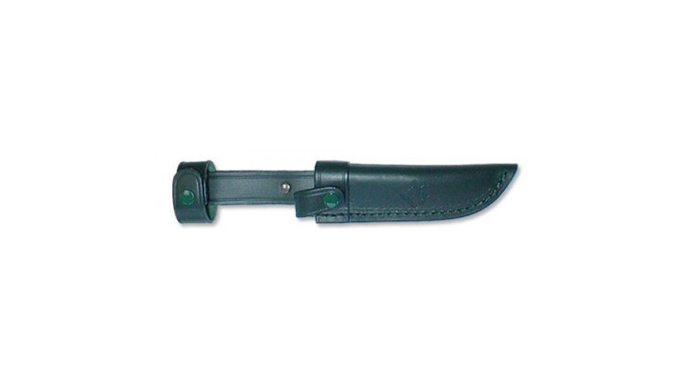 Puma Knives Leather Sheath For Jagdnicker, 12cm 993589