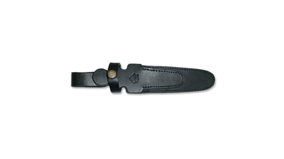 Puma Knives Leather Sheath For Sport Fishing Knife Set 992200