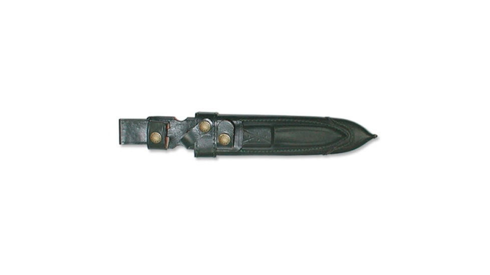 Puma Knives Leather Sheath For Waidblatt w/Nicker 993588