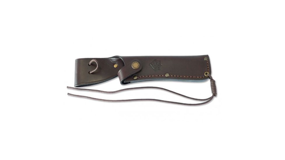 Puma Knives Leather Sheath For White Hunter/Automesser 996375