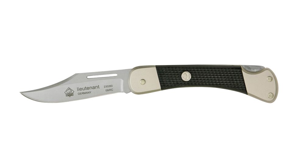 Puma Knives Lieutenant Lockback Folding Knife PU230260