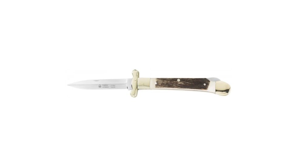 Puma Knives Medici Folding Knife 210563