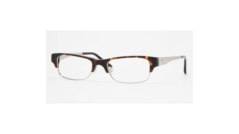 Puma PU15229 Rx Prescription Eyeglasses