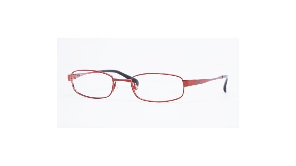 Puma PU15234 Eyeglasses with No Line Progressive Rx Prescription Lenses