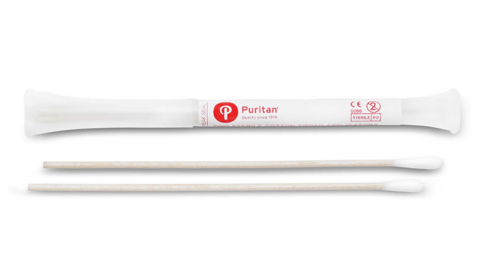 Puritan Medical Applicator Cottip 6instlcs2000 25-806-2WC