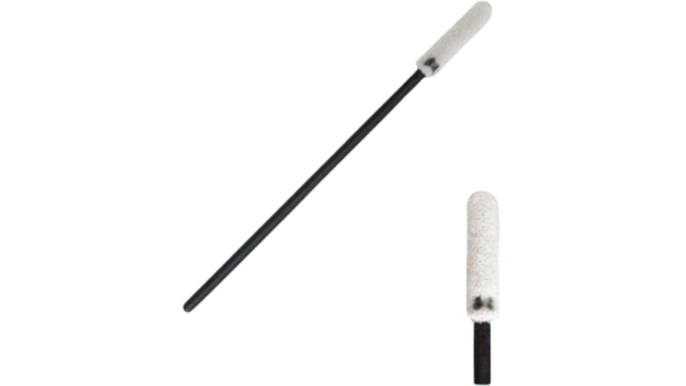 Puritan Medical Foam Tip 3IN Handle 3/16CS1000 1803-PFB Foam Tip 3IN Handle 3/16CS1000