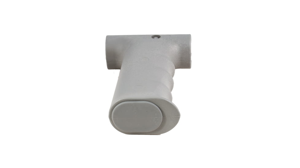 MFT Push Button Quick Detachable Vertical Grip - Gray - VG1GY