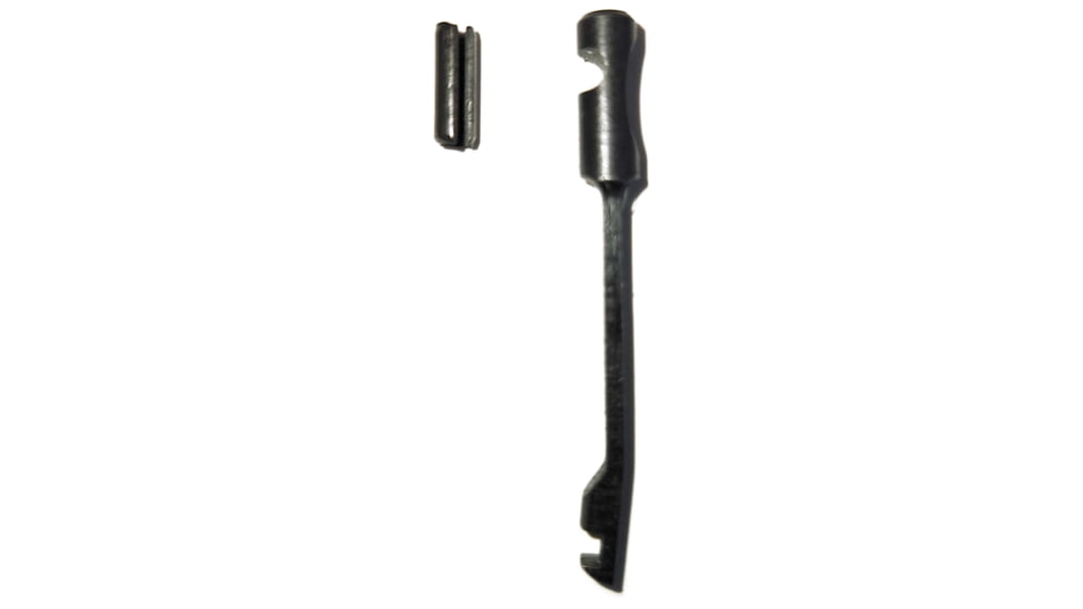PW9 AR Pistol Caliber Extractor And Roll Pin, Black, PW98292B5