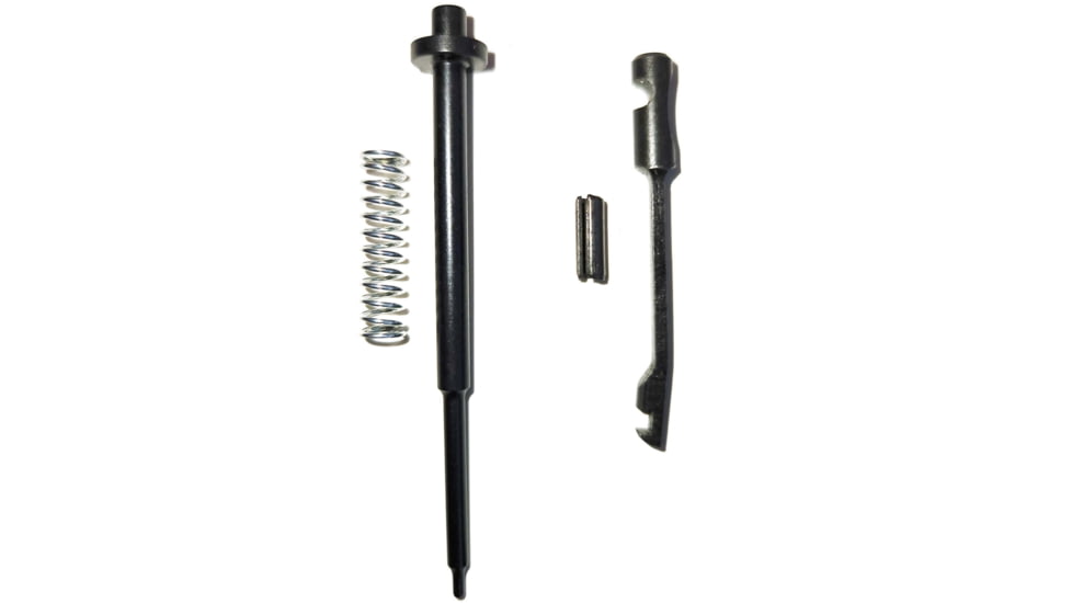PW9 AR Pistol Caliber Firing Pin And Extractor Rebuild Kit, Black, PW98292B11