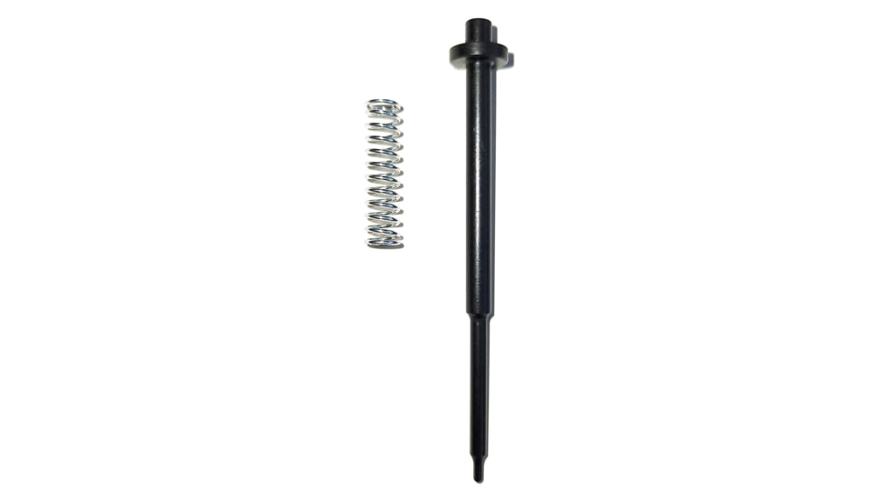PW9 AR Pistol Caliber Firing Pin And Spring, Black, PW98292B4