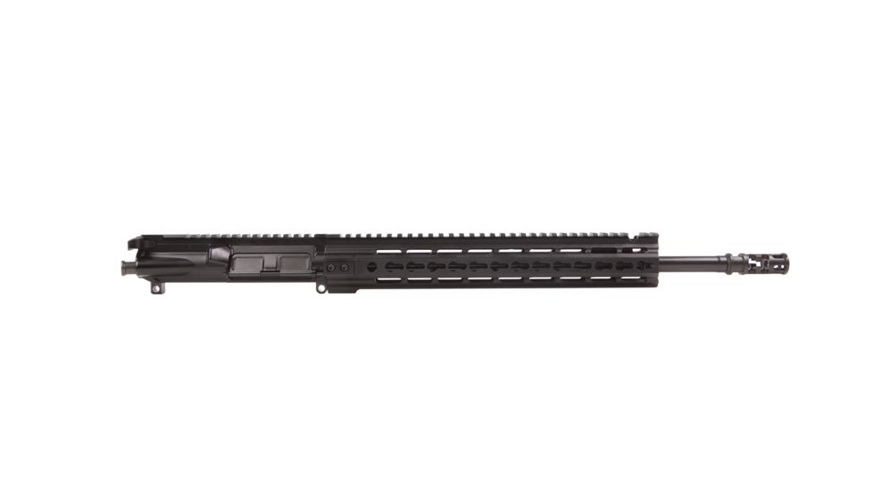 Primary Weapon Systems M114UA01-1F MK116 223 Wylde 16 Inch 4140