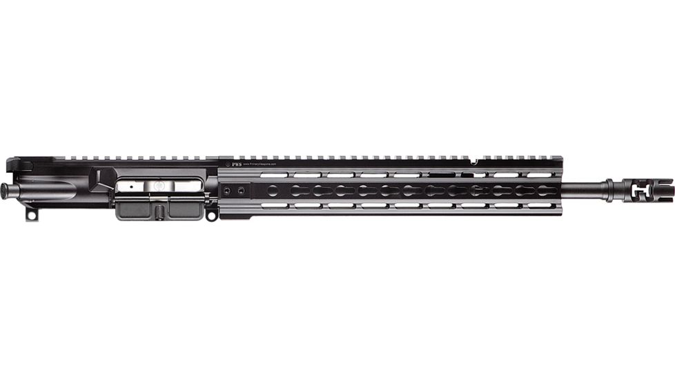 Primary Weapon Systems 2M100SM1B MK114 223 Wylde 14.5 Inch w/Fixed Brake 4140 Steel Barrel Finish