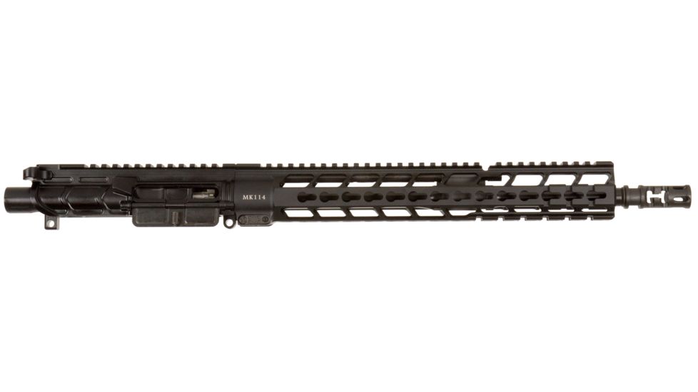 Primary Weapon System M116UF0B MK114 Upper MOD 2 .223 Wylde 14