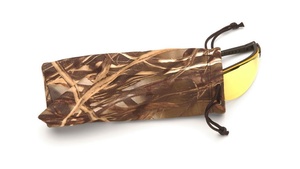 Pyramex Advantage Max-4HD Microfiber Cleaning Bag RTBAG