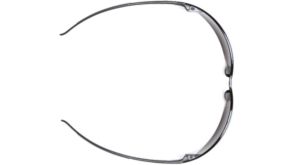Pyramex Alair Safety Glasses - Indoor/Outdoor Mirror Lens, I/O Mirror Frame S3280S