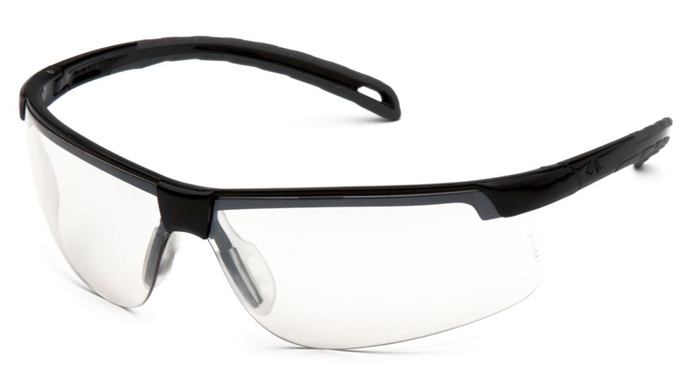 Black frame/ photochromic lens