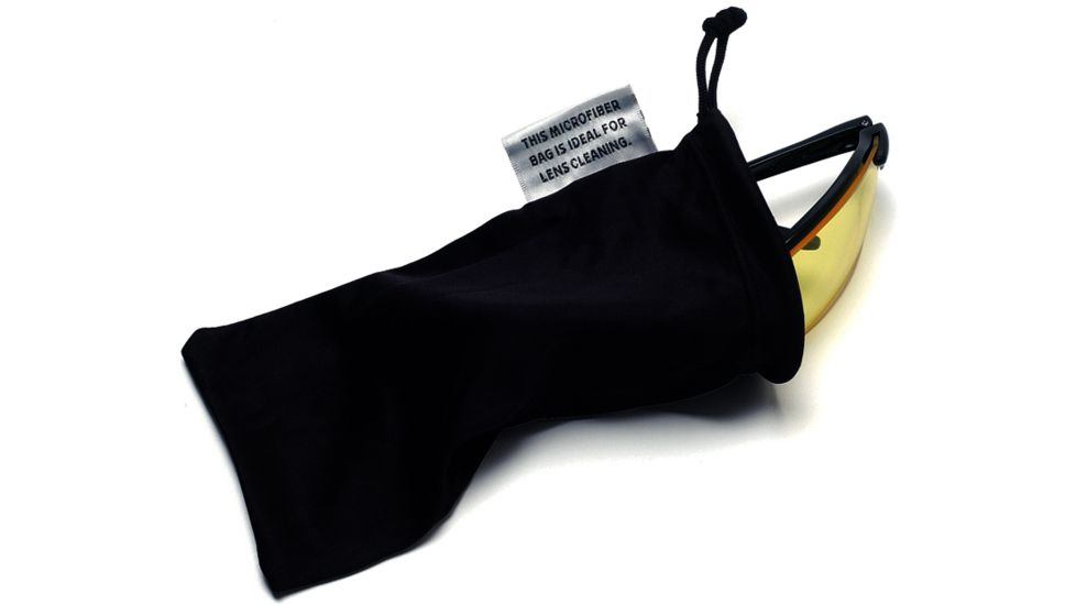 Pyramex Cloth Drawstring Spectacle Bag PYRBAG