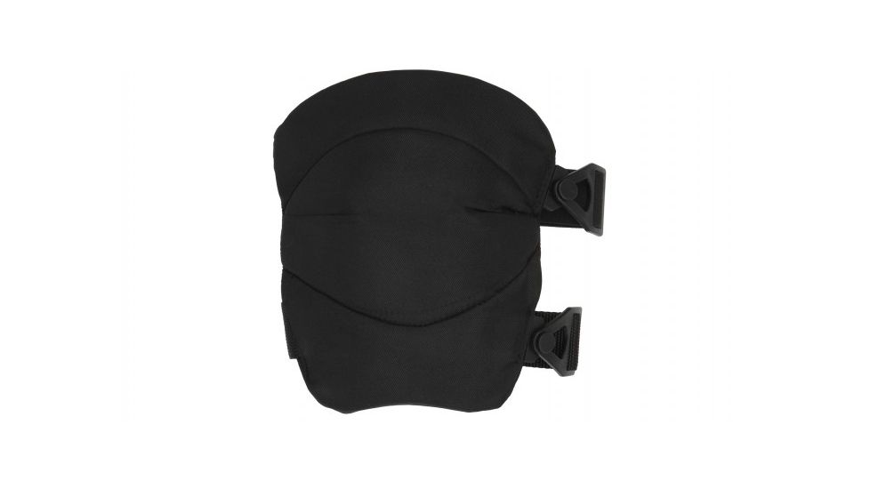 Pyramex Economy Light Duty Knee Pad, Black BKP100
