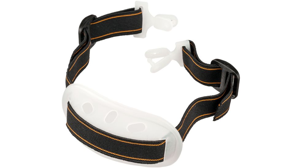 Pyramex Elastic Strap with Chin Cup for Hard Hats, single HPCSTRAP