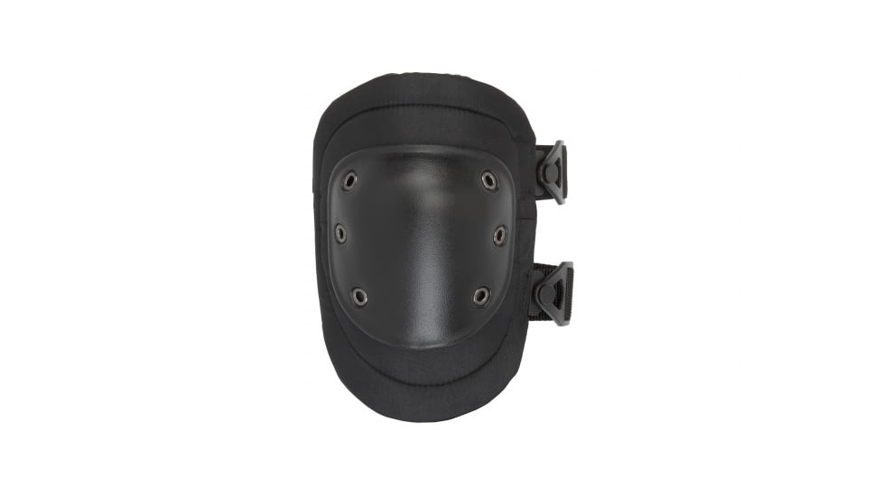 Pyramex Hard Cap Knee Pad, Black BKP200