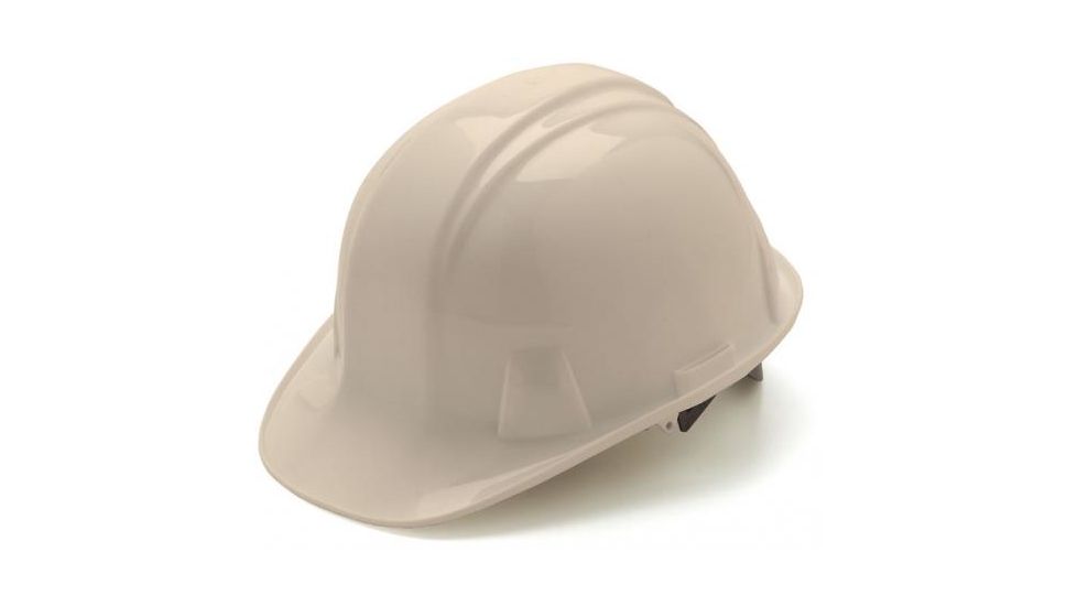 Pyramex Hard Hat Suspension - Cap-Style 6 pt ratchet, suspension only, single HP161