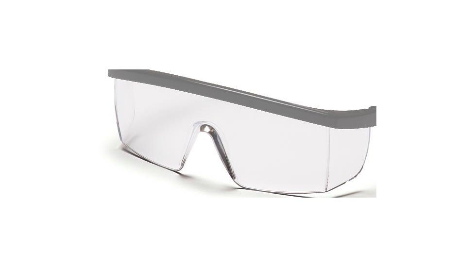 Pyramex Integra Replacement Lens - Clear