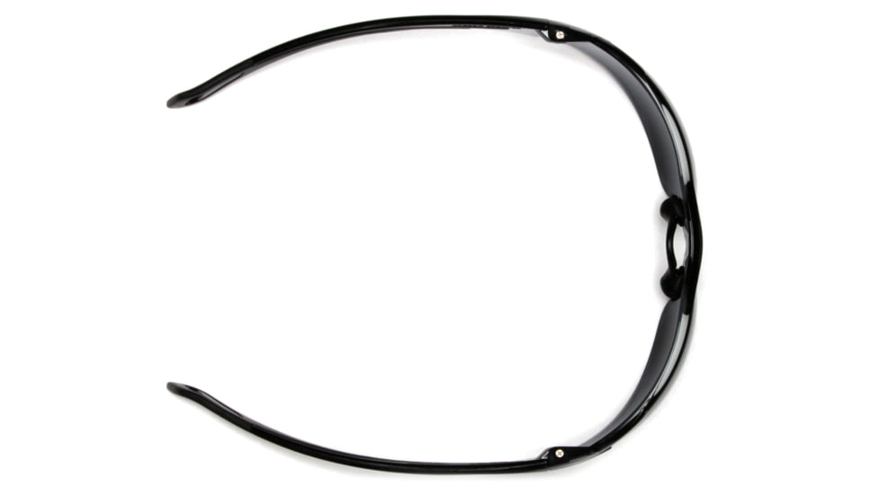 Pyramex PMXSlim Safety Glasses, Indoor-Outdoor Mirror Lens SB7180S