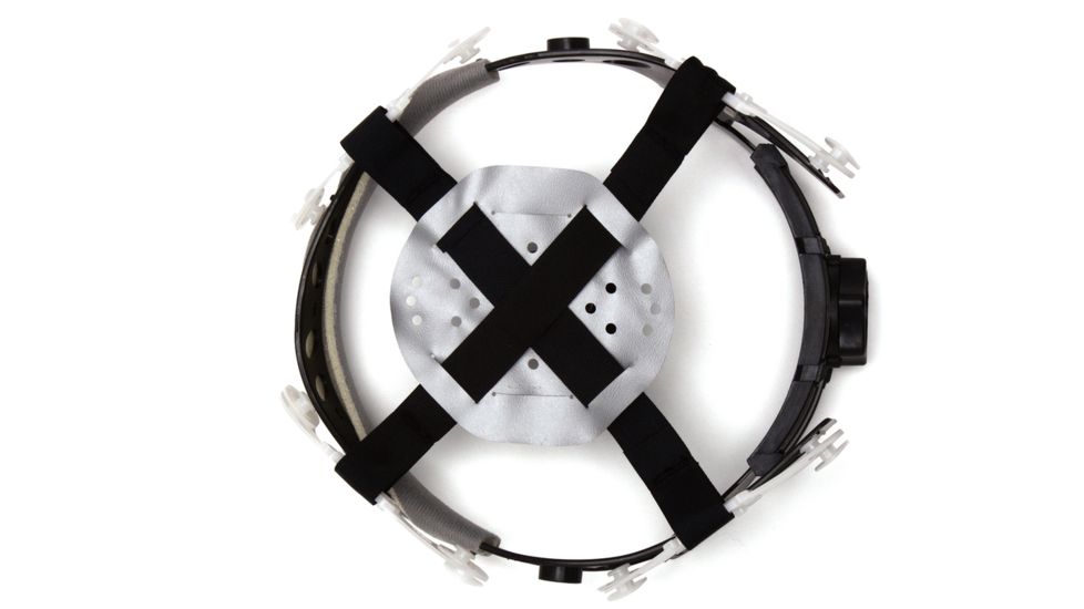 Pyramex Replacement Suspension for HPS241 and HPS141 HPSSUS