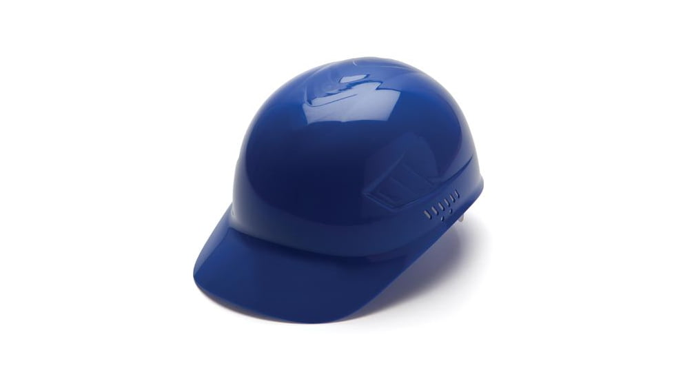 Pyramex Ridgeline Bump Cap,Blue HP40060