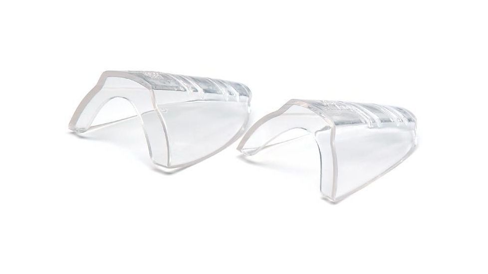 Pyramex Sideshield - Clear SS100