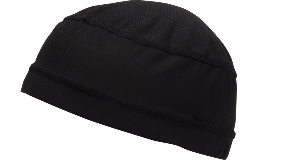 Pyramex Skull Cap Liner, Black, CSK111