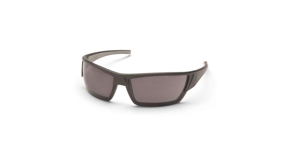 Pyramex Venue Black Frame Gray Lens SB5420D