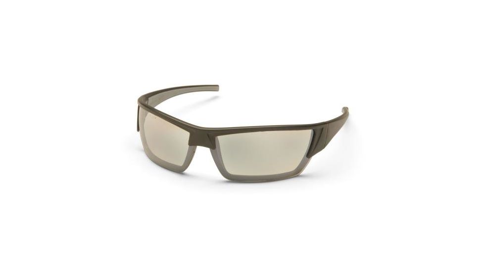 Pyramex Venue Black Frame Indoor Outdoor Mirror Lens SB5480D