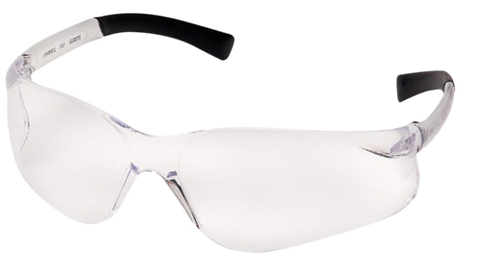 Pyramex VGS2510S Ztek Shooting/Sporting Glasses Polycarbonate Clear