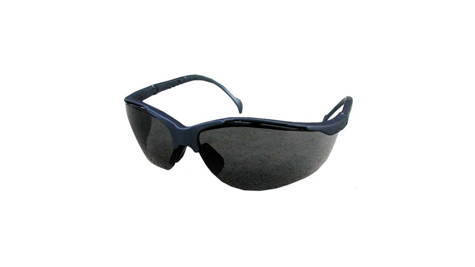 Pyramex VGSH1820S Venture II Shooting/Sporting Glasses Realtree Hardwoods/Gray