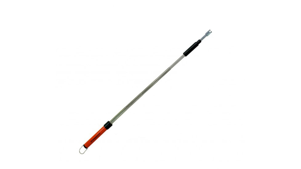 Pyro Putty Extendable Flexible ARC Lighter, Silver, 12-30in, PPTFL