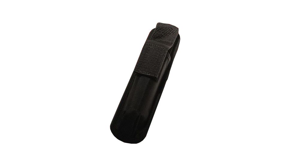 Python Holsters Baton carrier, Black CBATON