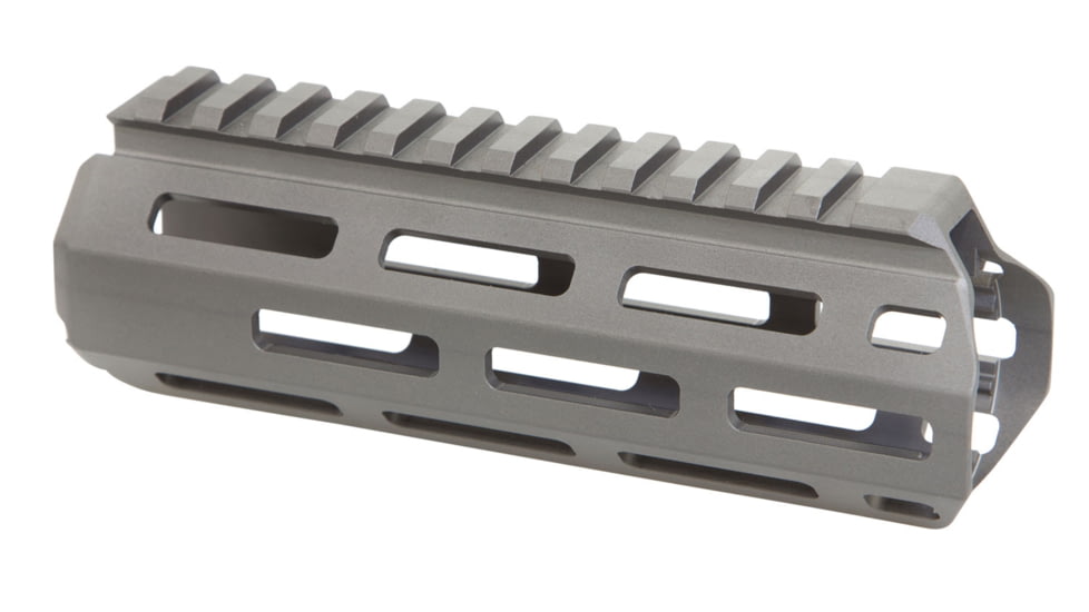 Q Honey Badger Pistol Handguard, 6in, 6-HB-MLOK-HG