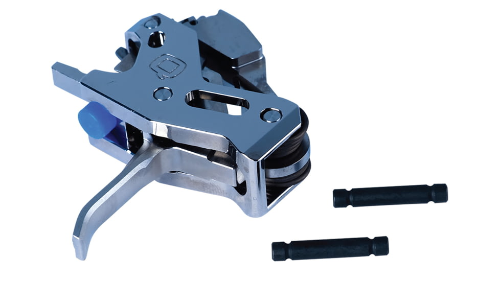 Q Literally The Best Trigger Ever Made, Flat, Two-Stage 3, ACC-TRIGGER-LITERALLY