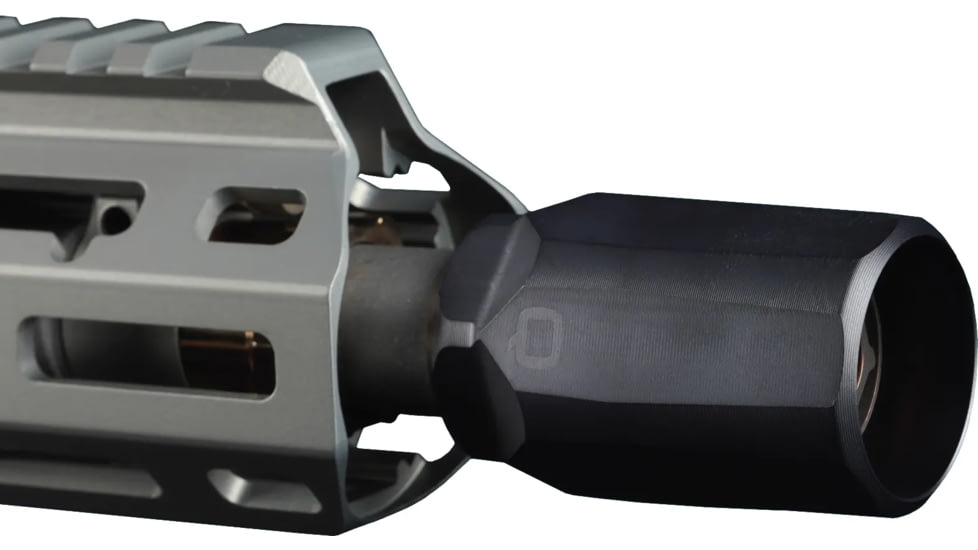 Q Cherry Bomb Blast Mitigation Device, PVD, WHISTLE-TIP-PVD