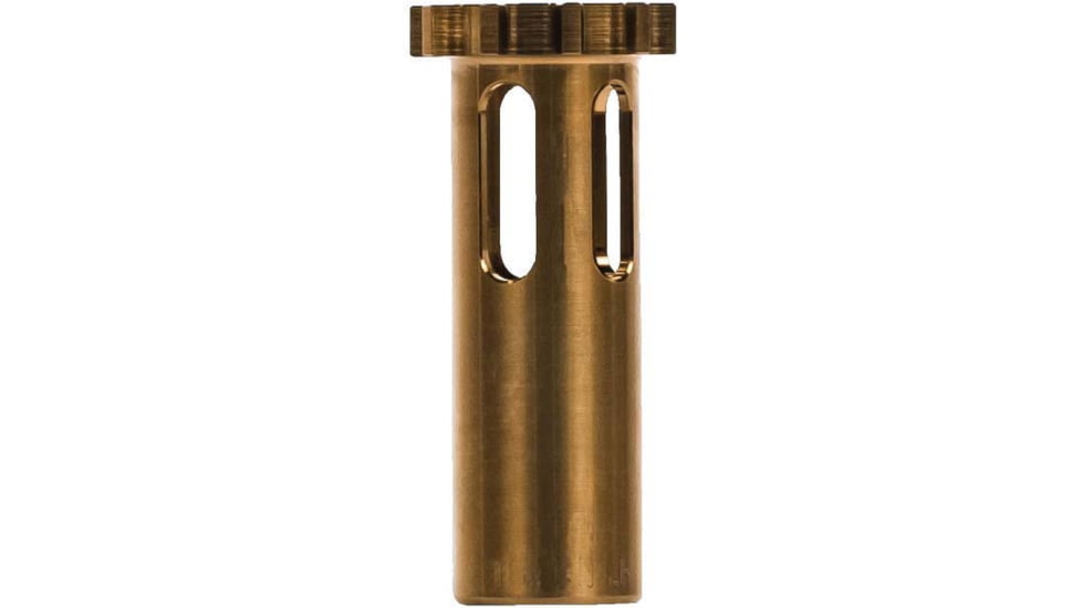 Q ERECT9R Piston, 13.5in x 1in, ACC-E9-PISTON-M13.5-1LH