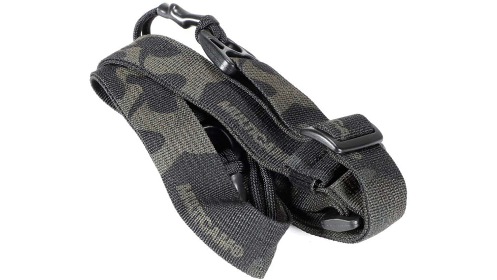 Q G-Sling, Black Multicam, ACC-GSLING