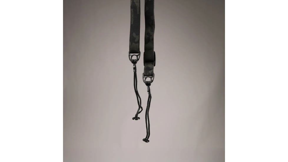 Q G-Sling, Black Multicam, ACC-GSLING