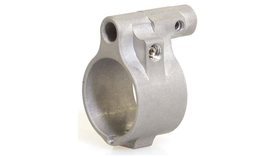 Q Adjustable Gas Block, .750, GB-ADJ