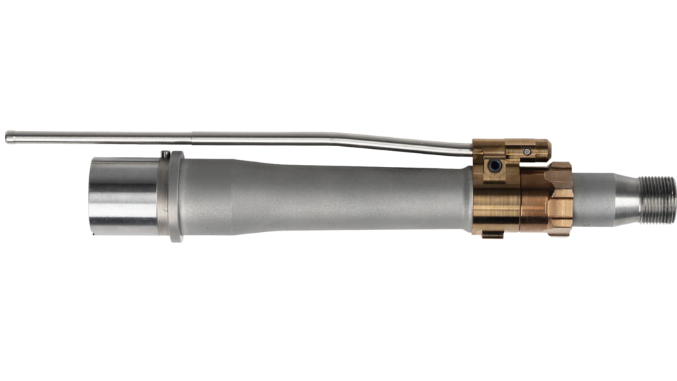 Q Honey Badger Barrel Assembly, Copper, BARREL-HB-300-7